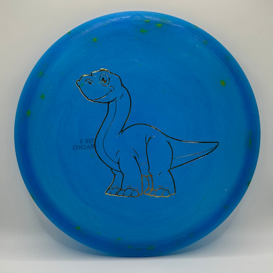 Dino Discs Egg Shell Brachiosaurus
