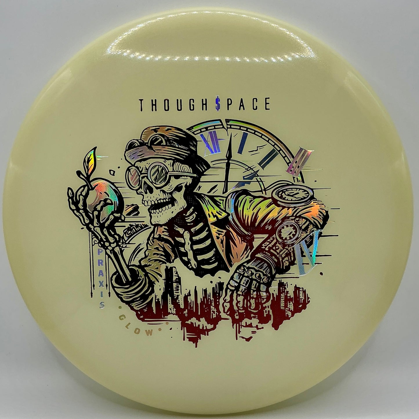 Thought Space Athletics Glow Praxis