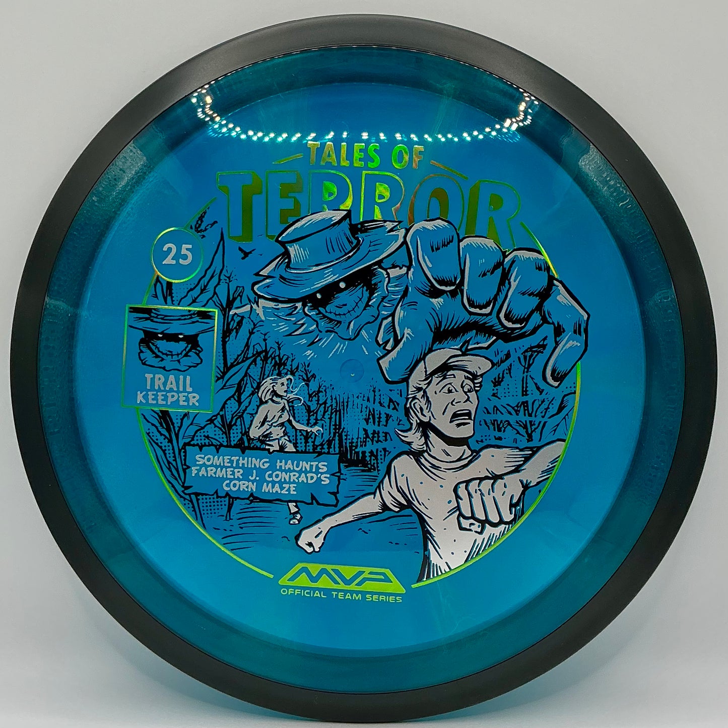 MVP Proton Trail – 2025 Halloween Special Edition