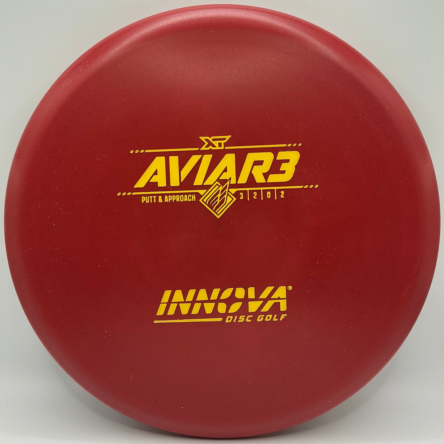 Innova XT Aviar3