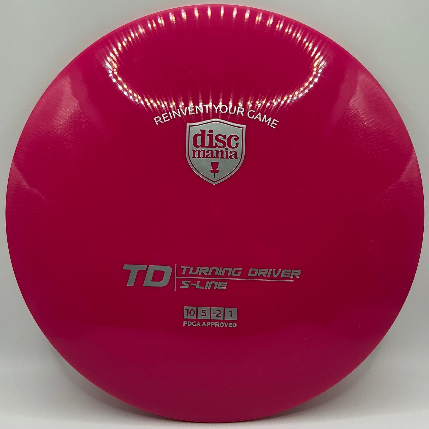 Discmania S-Line TD
