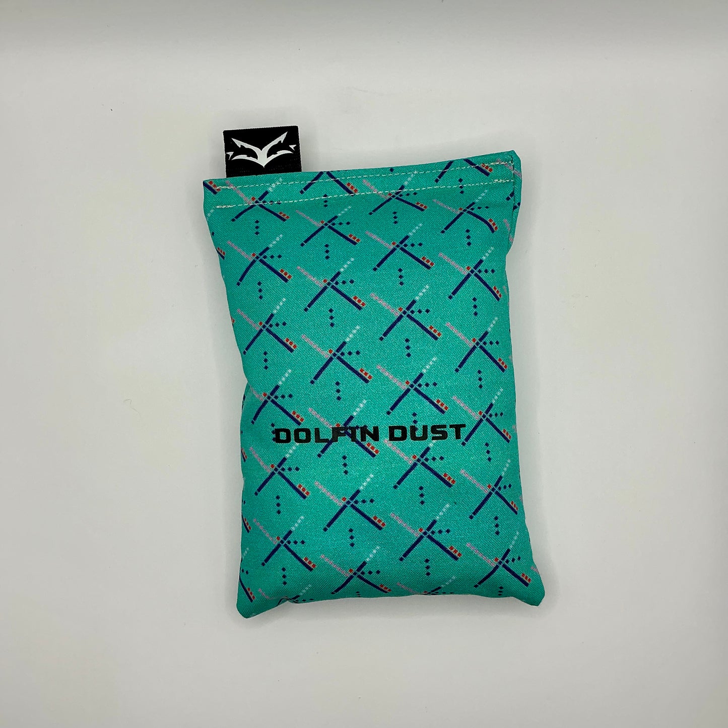 Dolfin Dust PDX Carpet