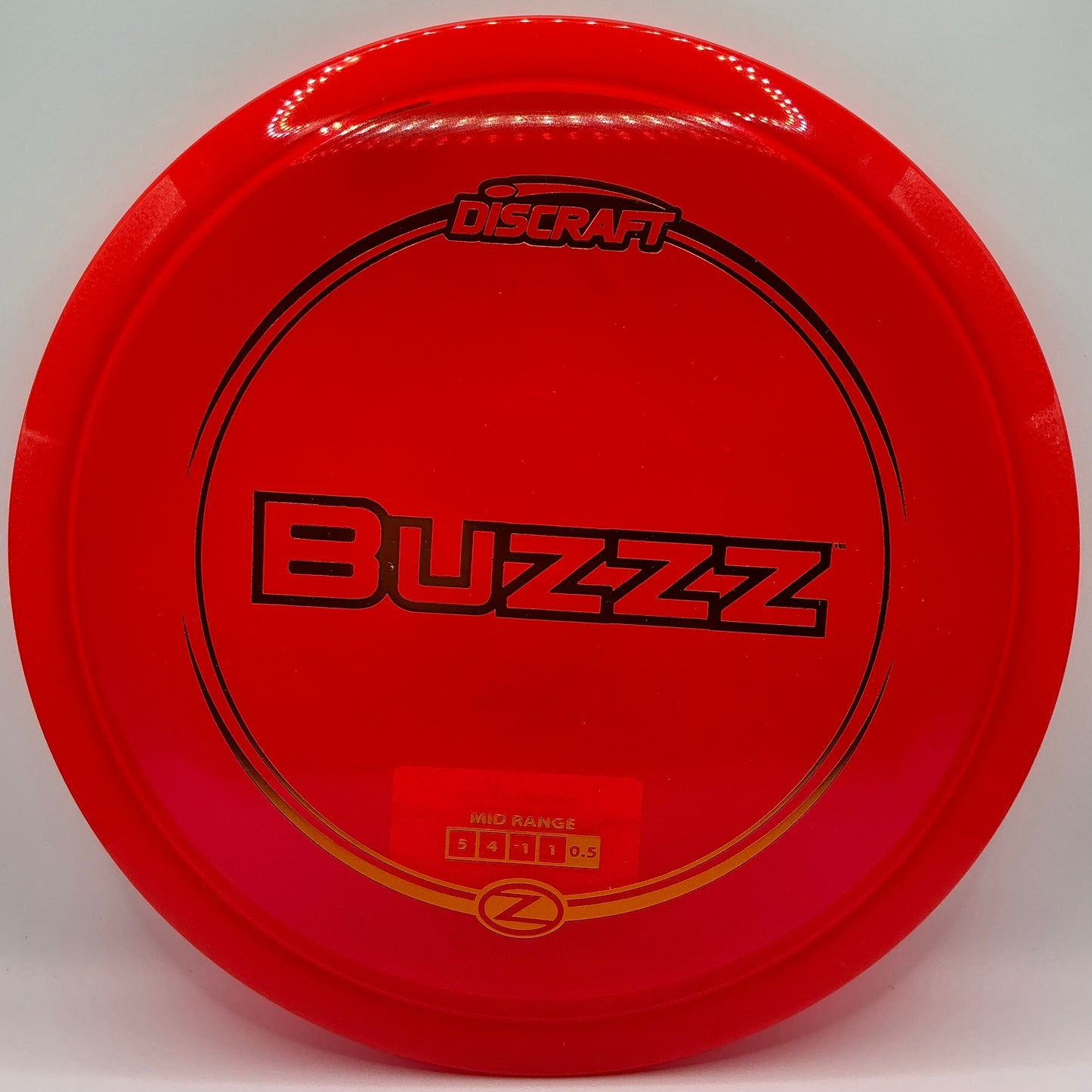 Discraft Z Line Buzzz