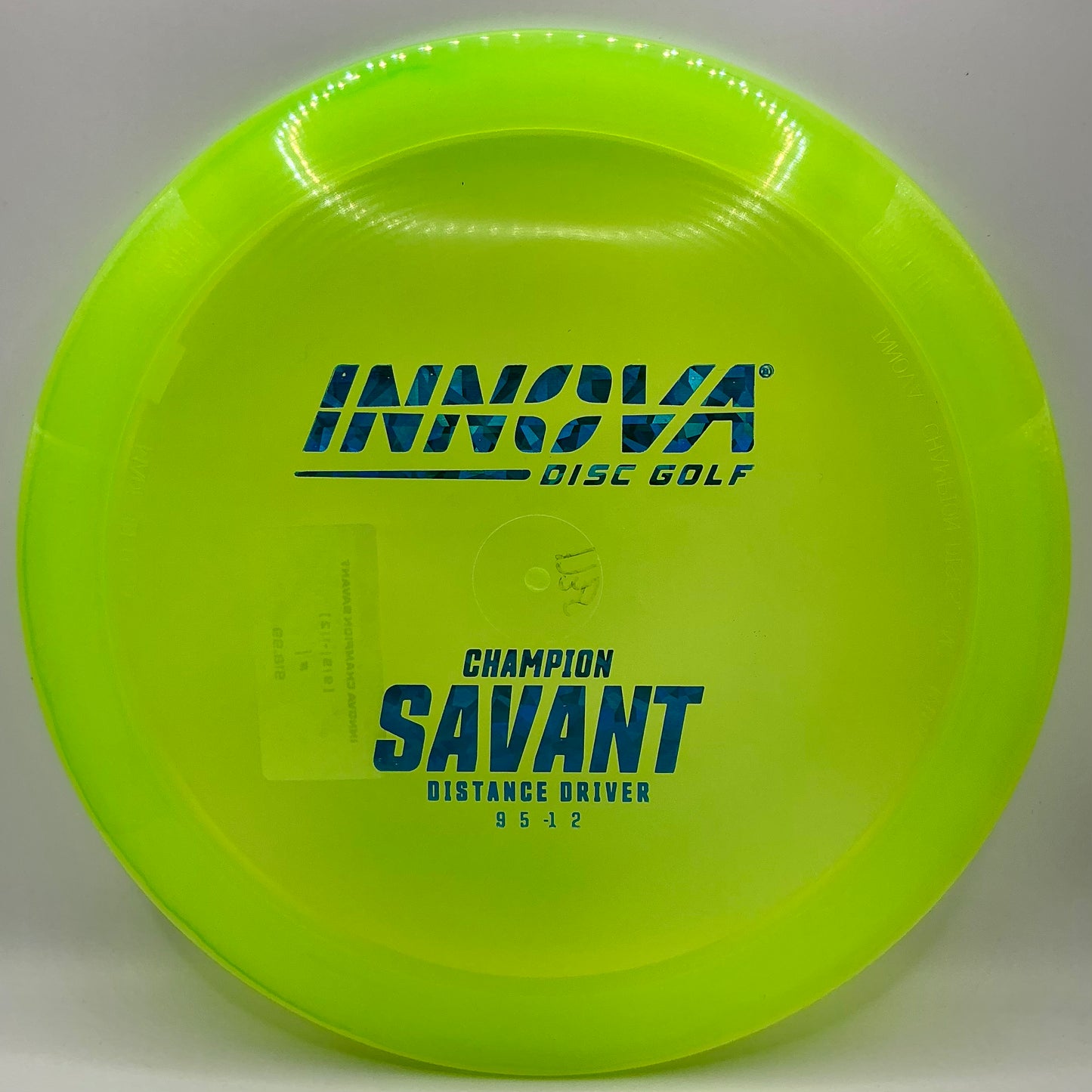 Innova Champion Savant