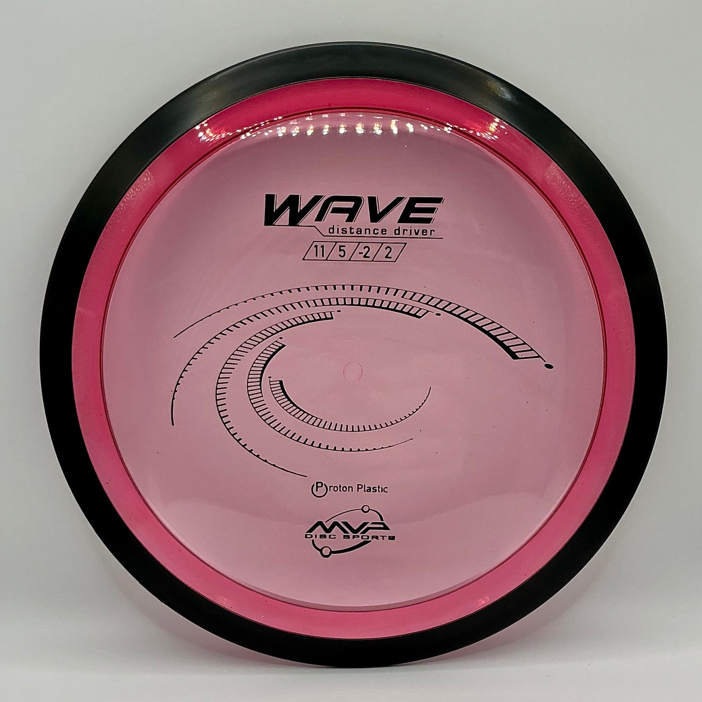 Proton Wave