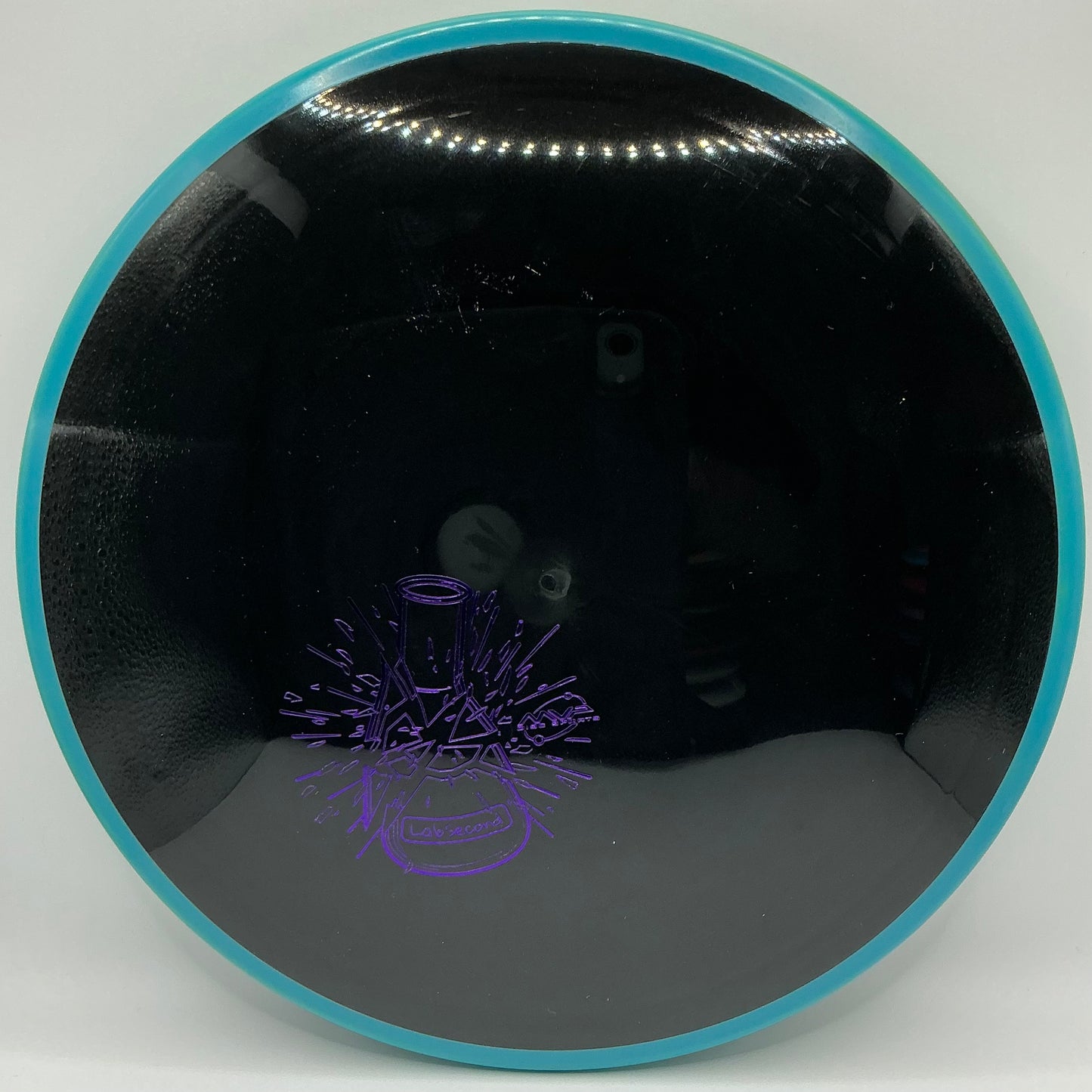 Axiom Neutron Balance