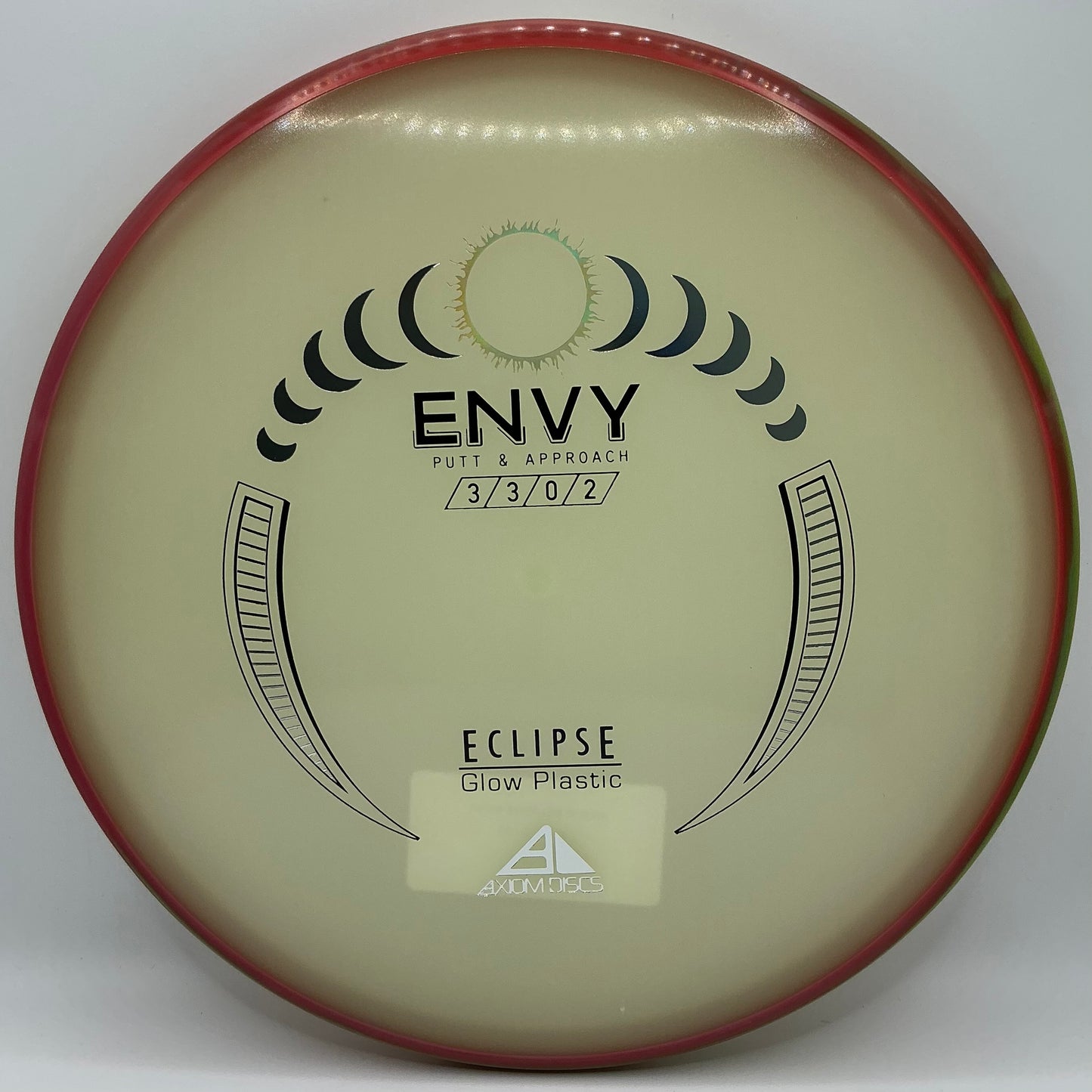 Axiom Eclipse Envy