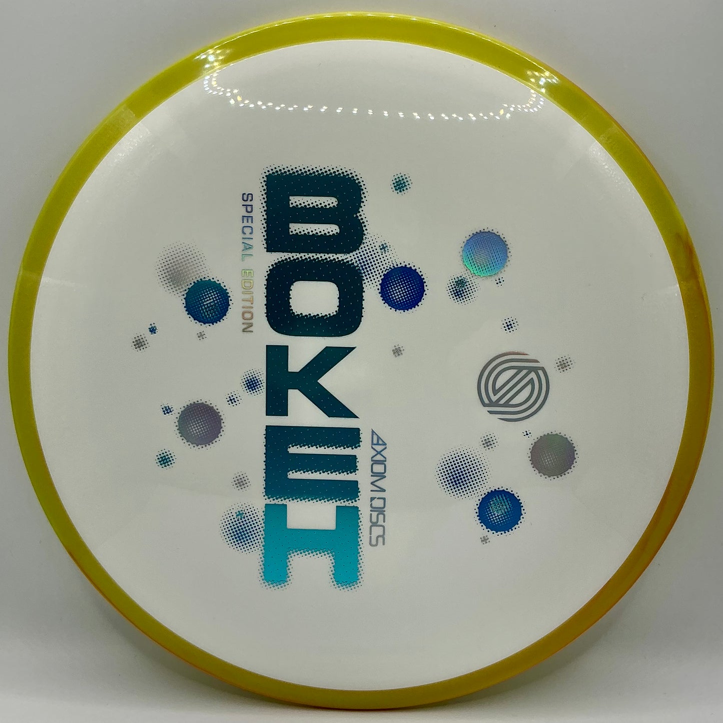 Axiom Neutron Bokeh - Special Edition