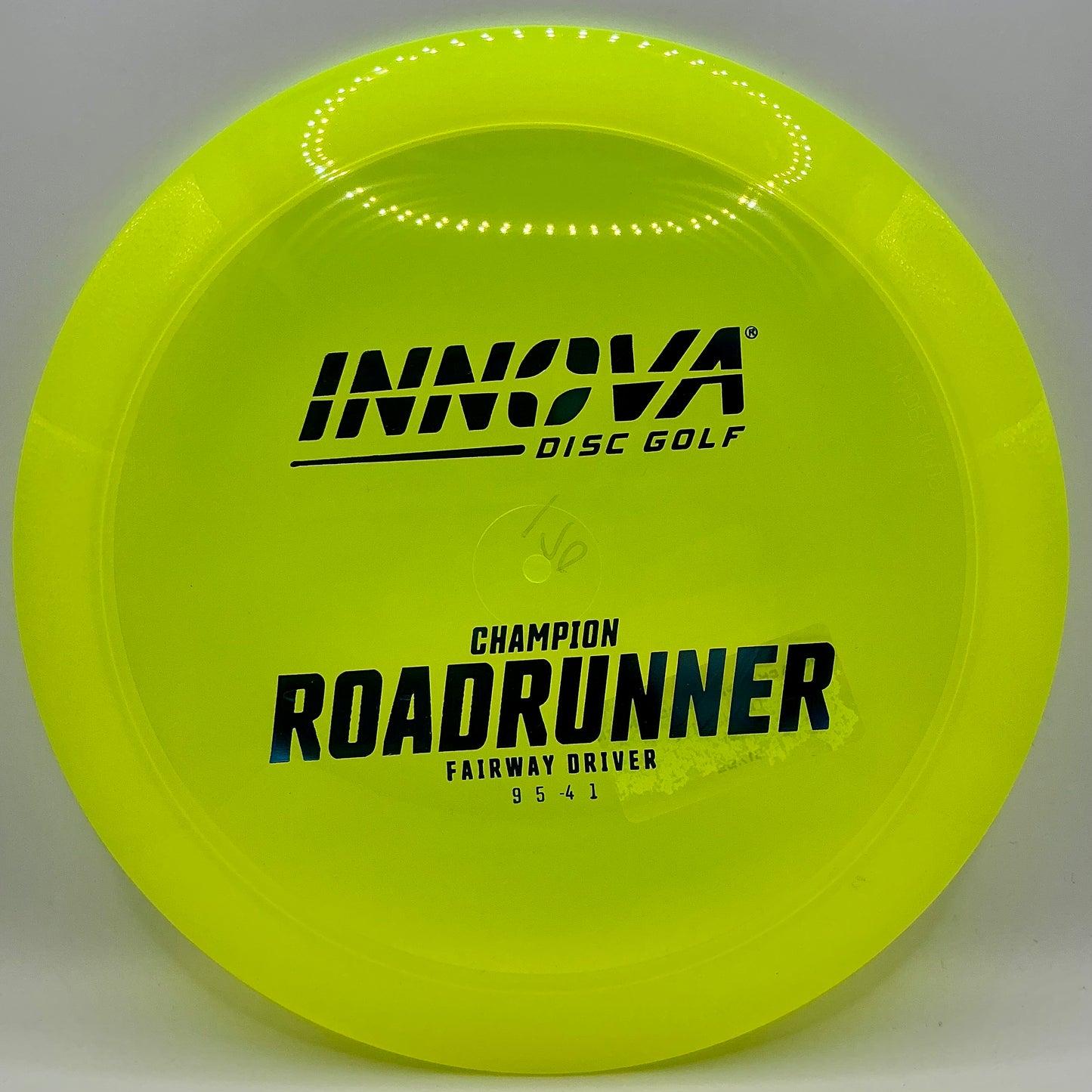 Innova Champion Roadrunner