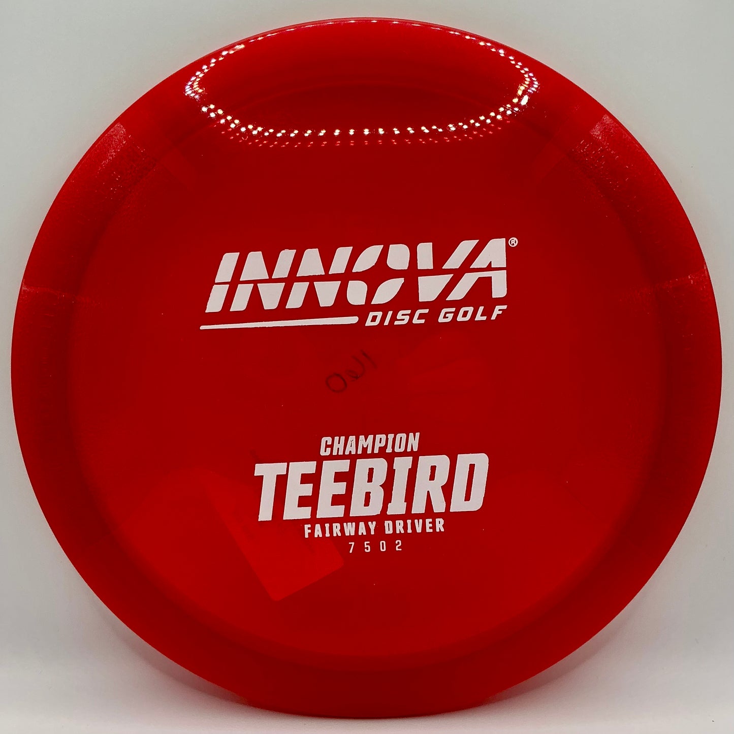Innova Champion Teebird