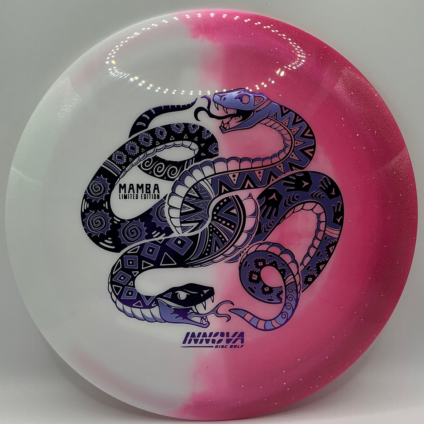 Innova Limited Edition Duo Mamba