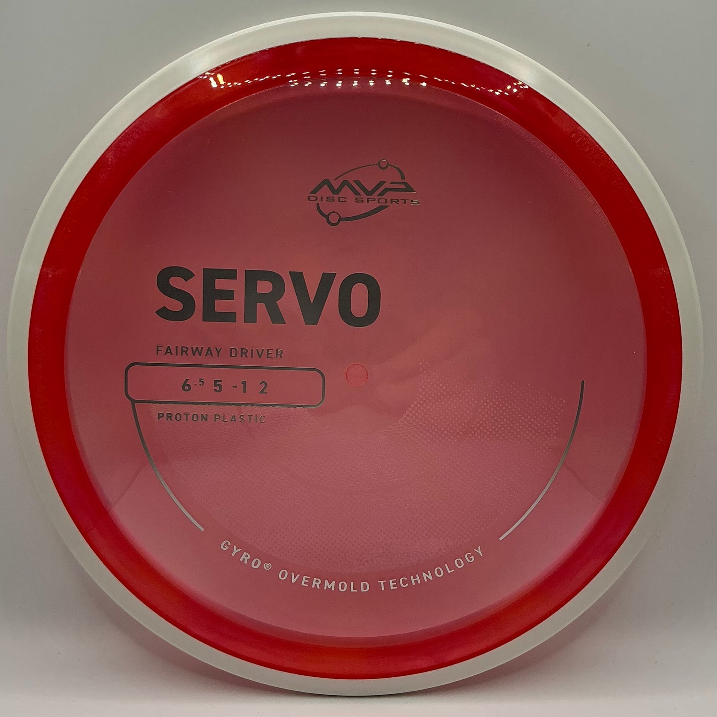 MVP Proton Servo