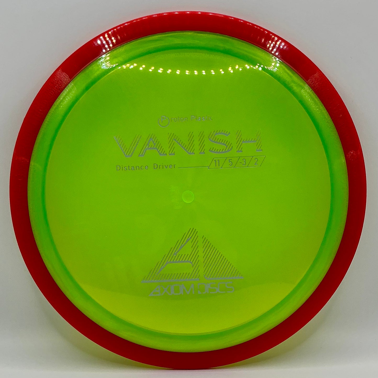 Proton Vanish