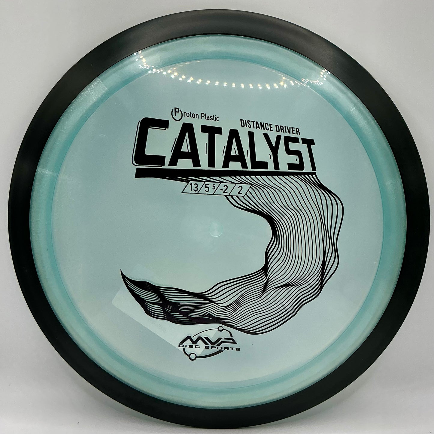 MVP Proton Catalyst
