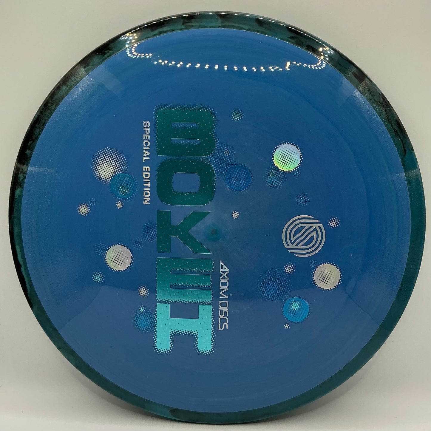 Axiom Neutron Bokeh - Special Edition