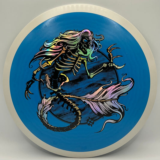 MVP Fission Wave - DFX Siren