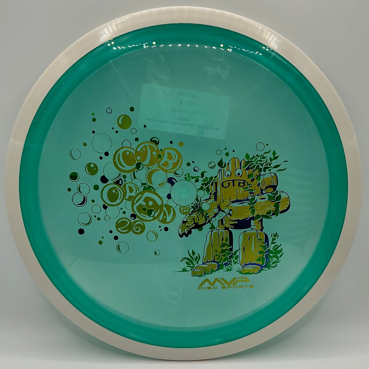 MVP Proton Tesla - 2026 OTB Open