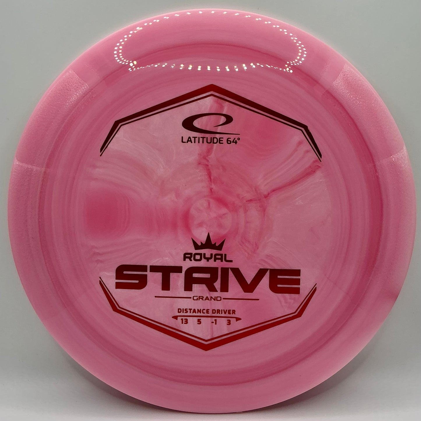 Latitude 64 Grand Strive