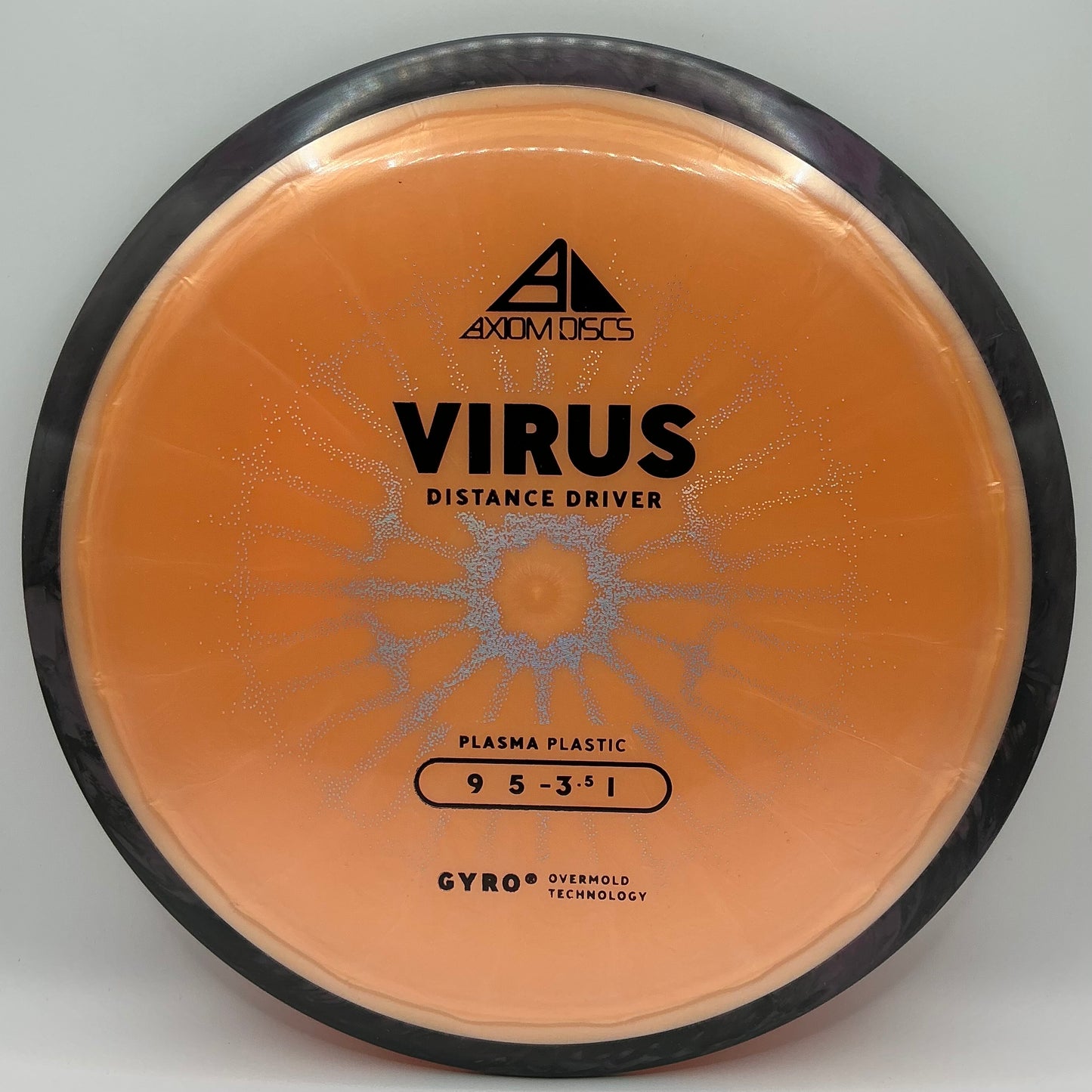 Axiom Plasma Virus