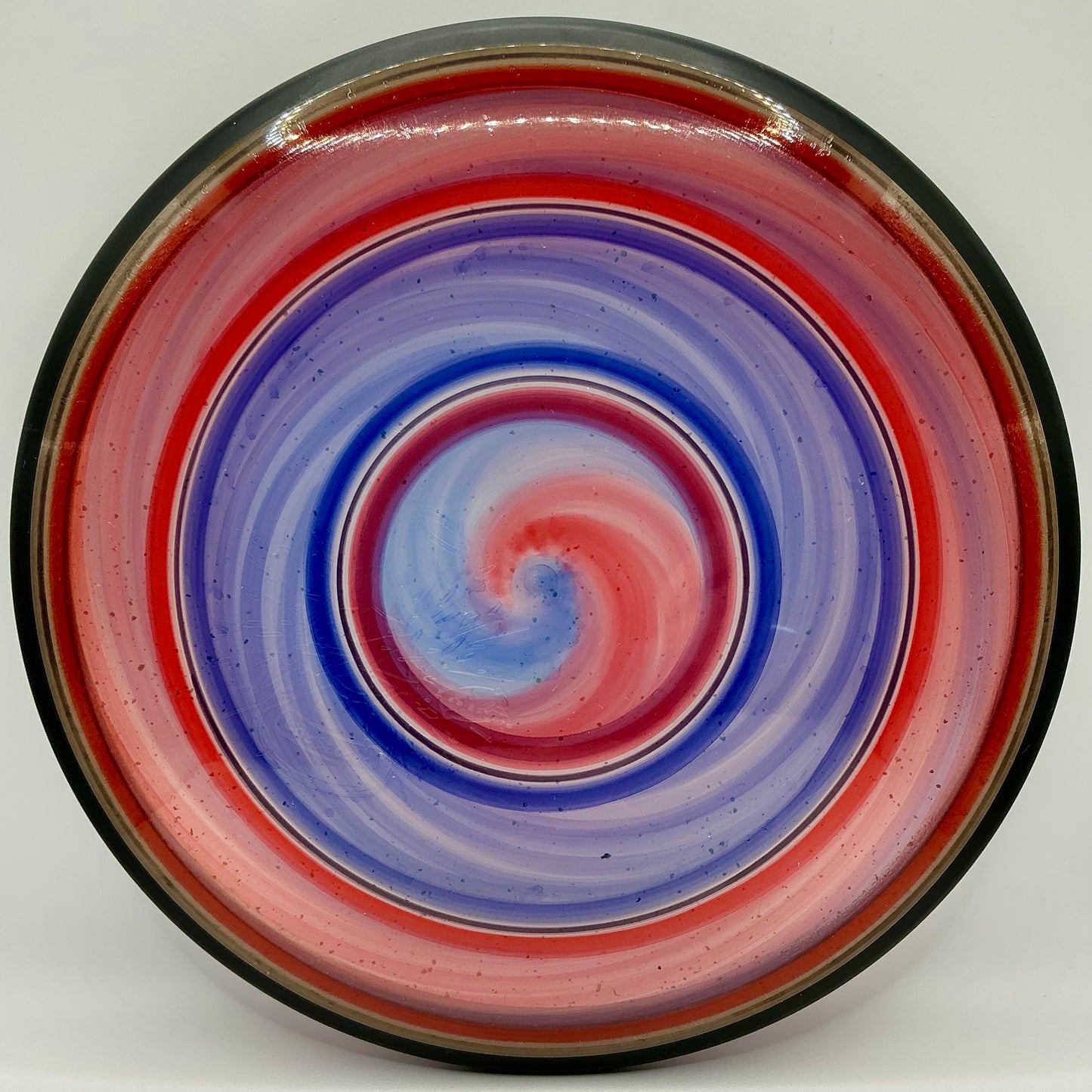 Dolfin Dyed MVP Particle Proton Uplink