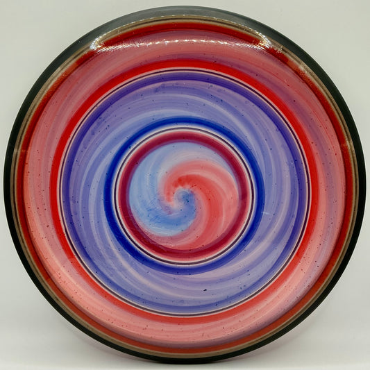 Dolfin Dyed MVP Particle Proton Uplink