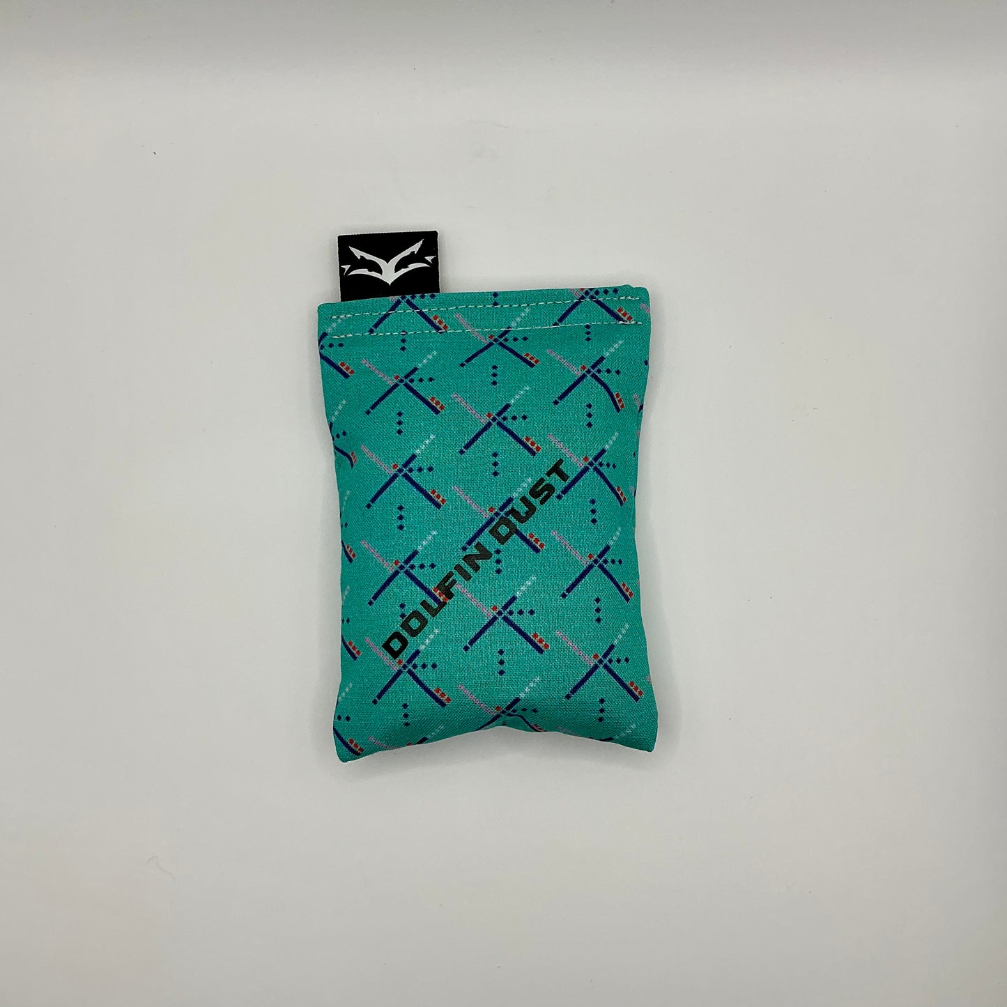 Dolfin Dust PDX Carpet