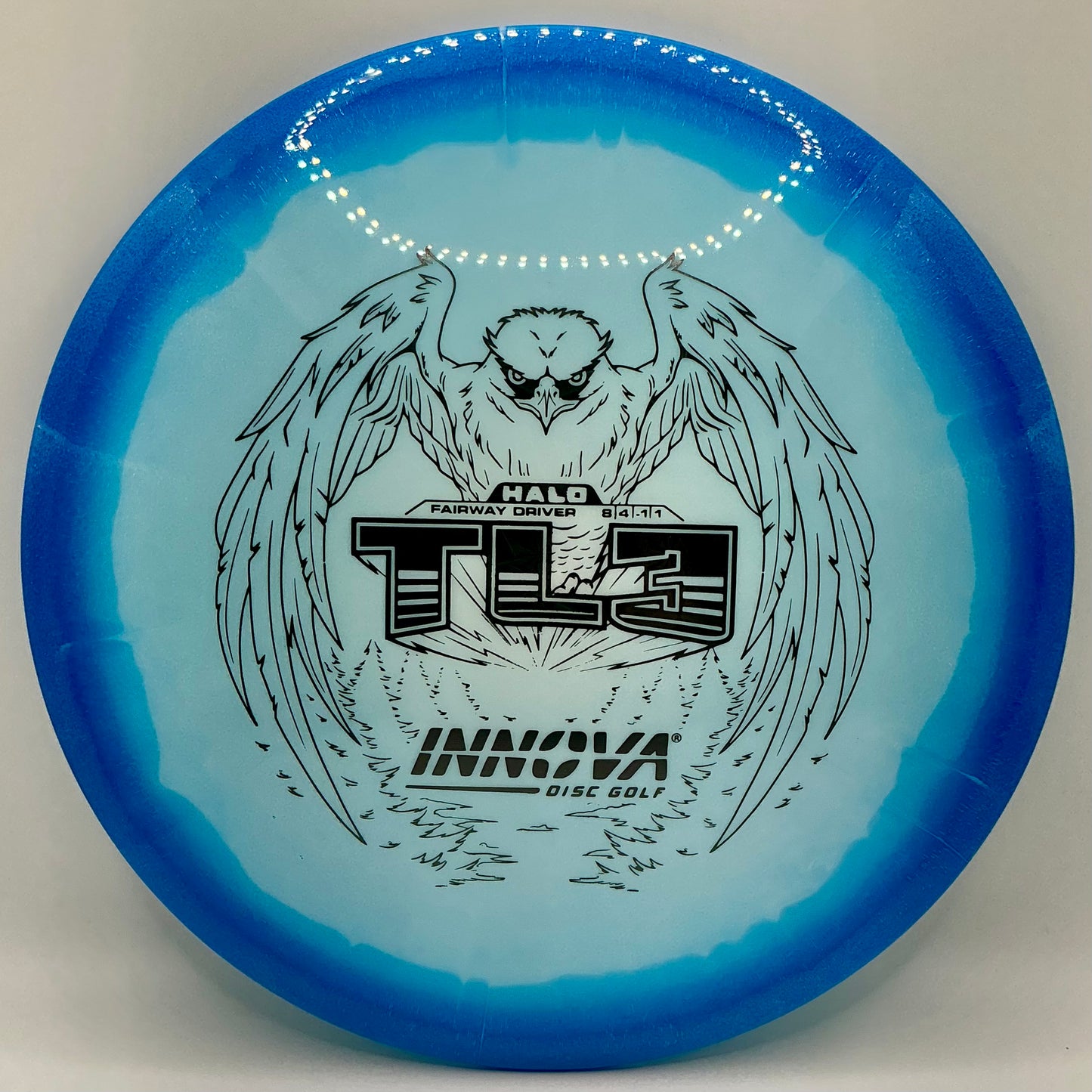 Innova Halo Star TL3