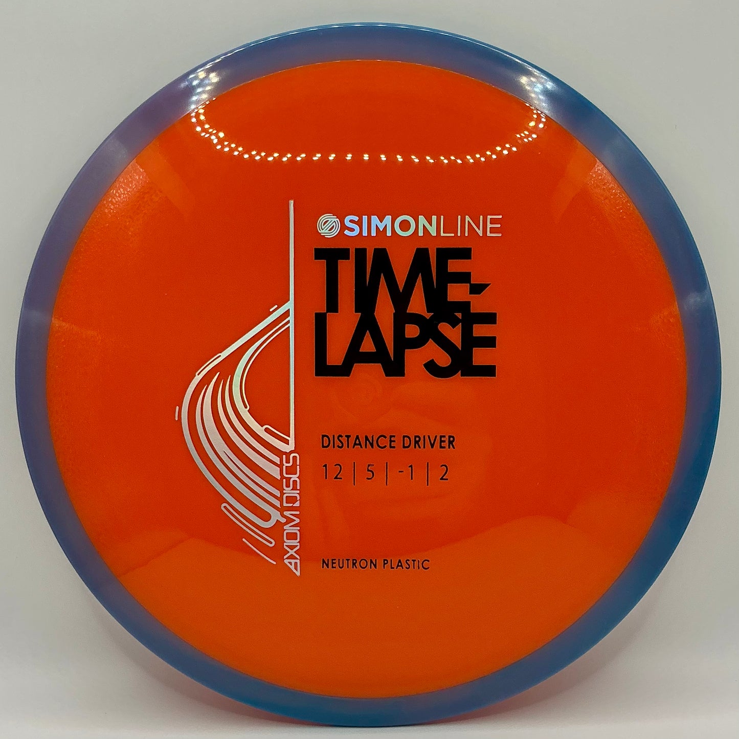 Neutron Time-Lapse (Retooled)