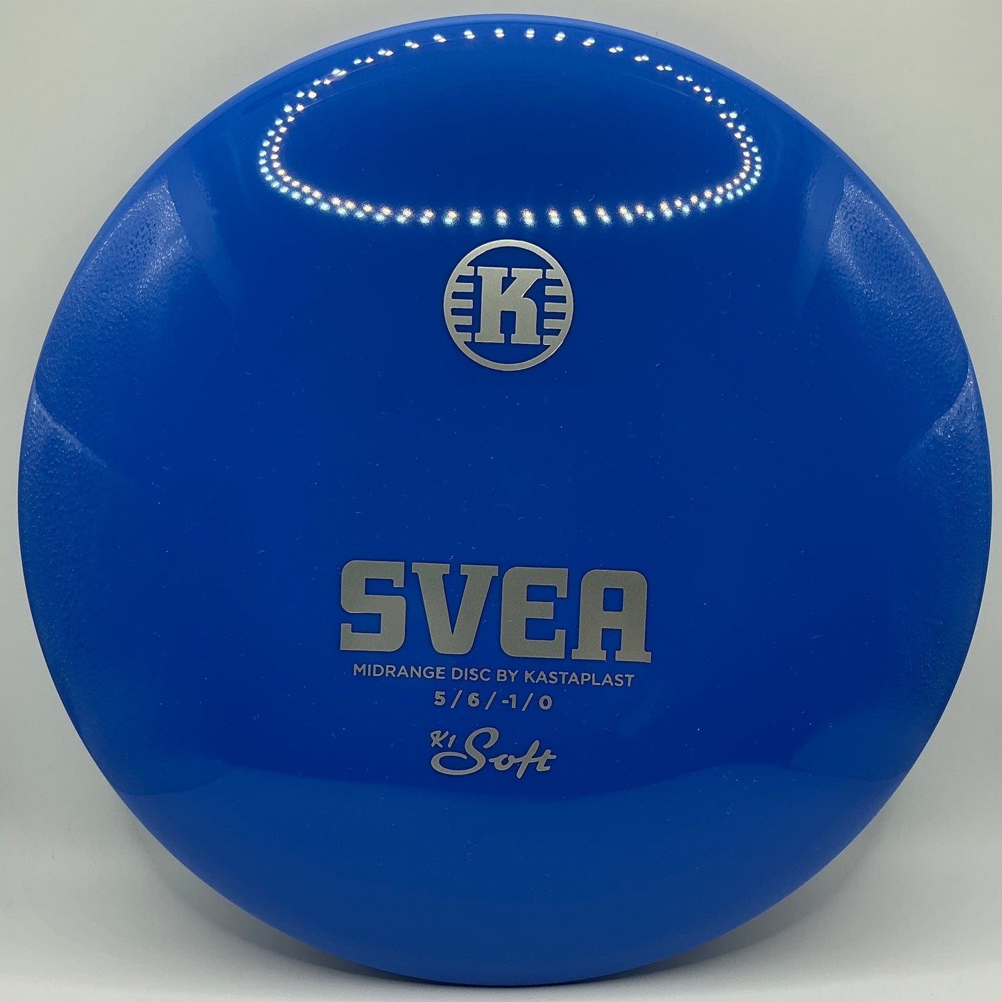 Kastaplast K1 Soft Svea