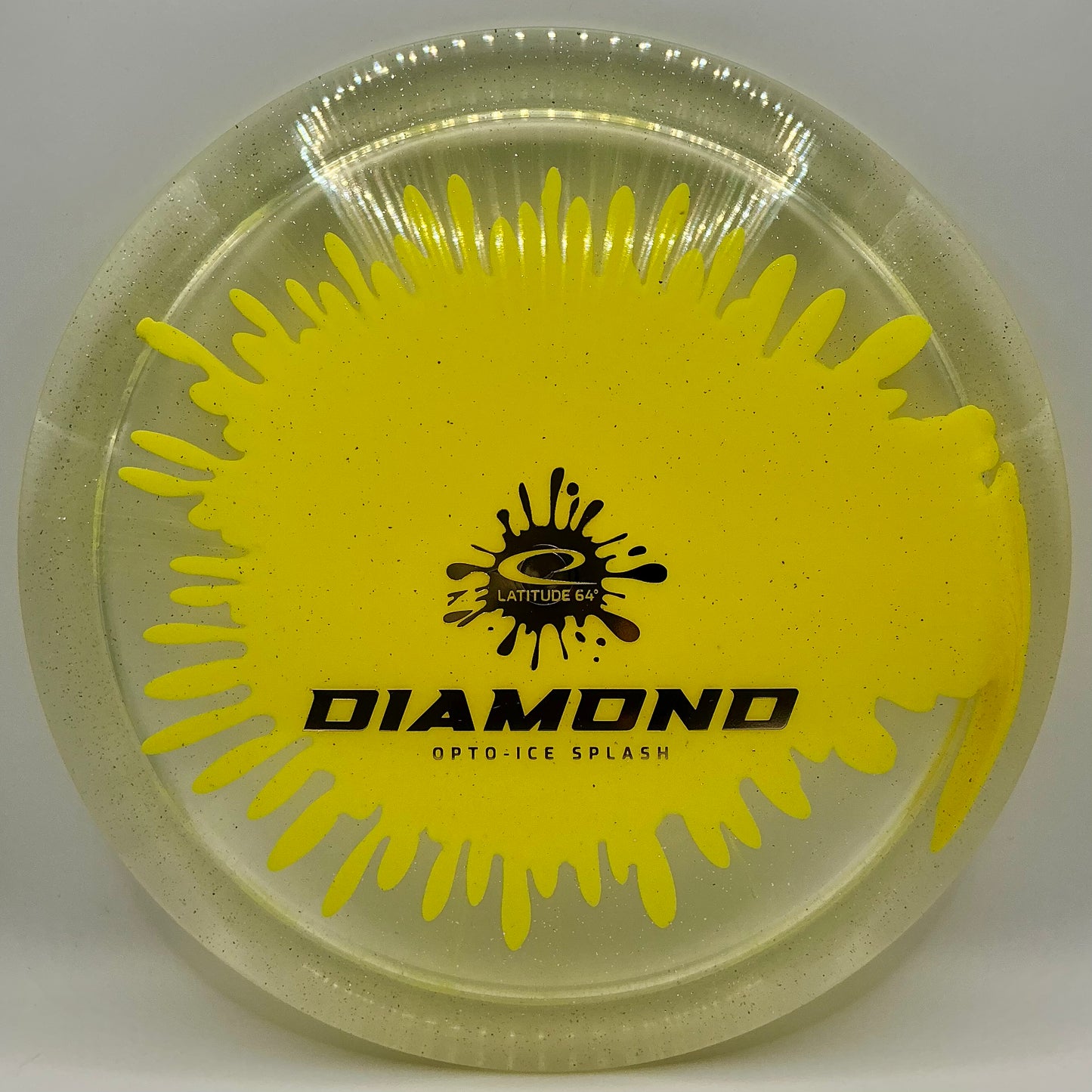 Latitude 64 Opto-Ice Sparkle Splash Diamond