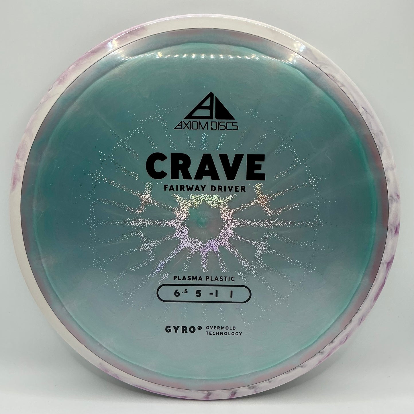 Axiom Plasma Crave