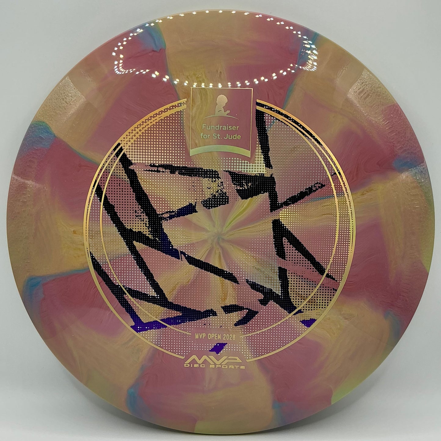 Streamline Cosmic Neutron Shift - St. Jude Fundraiser