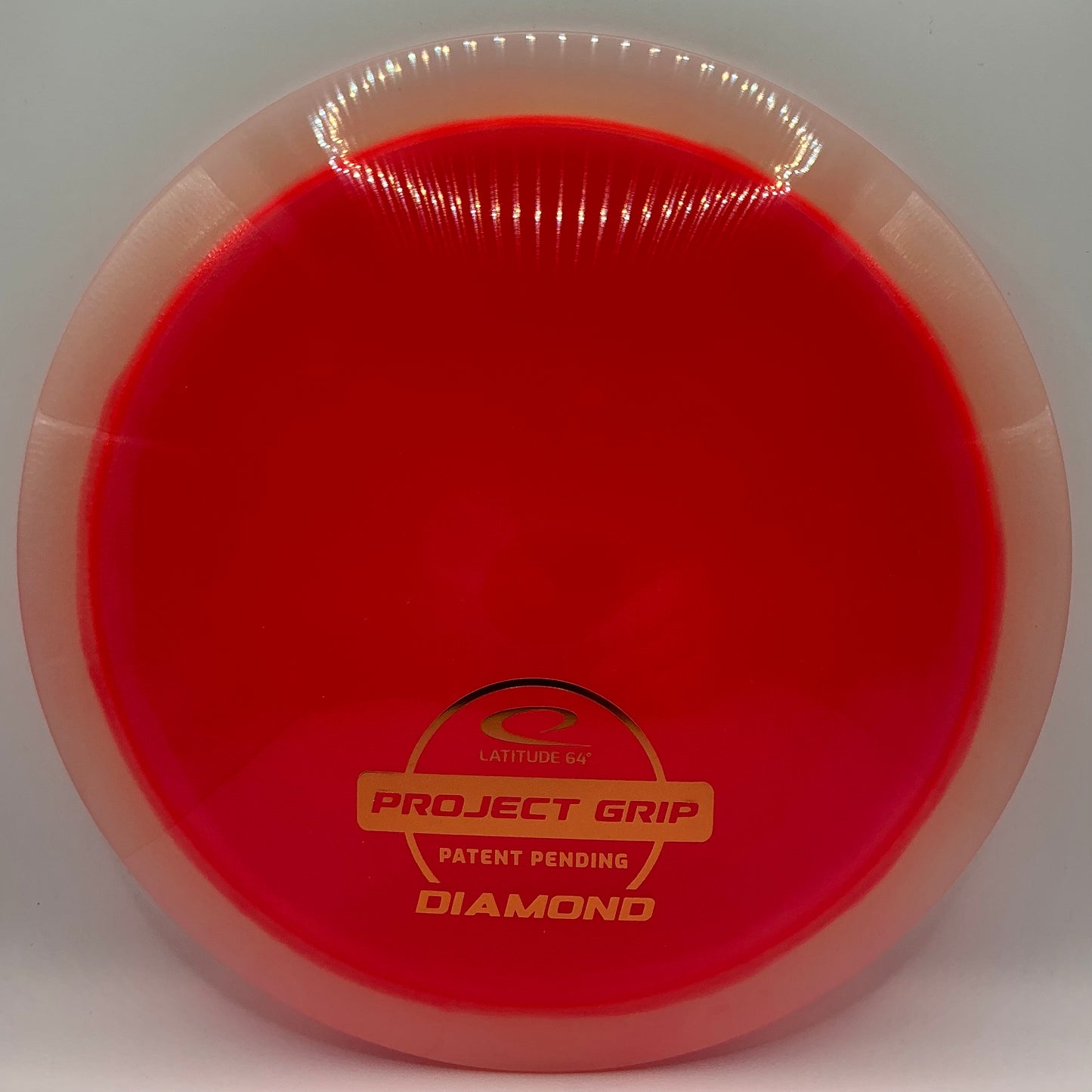 Latitude 64 Project Grip Diamond