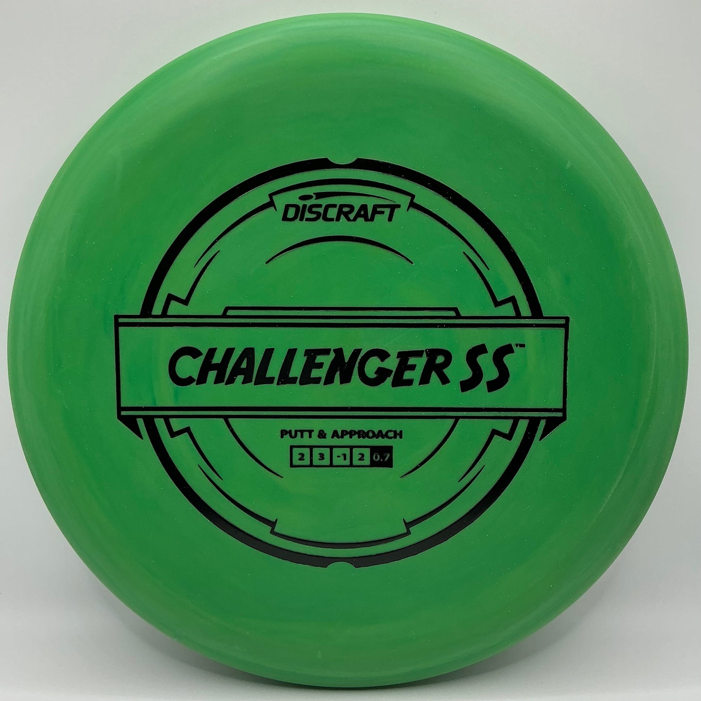 Discraft Putter Line Challenger SS