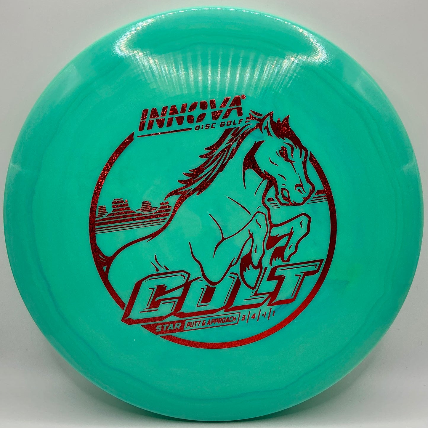 Innova Star Colt