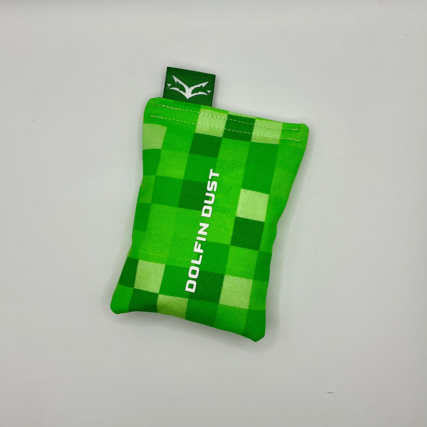 Dolfin Dust Overworld Green