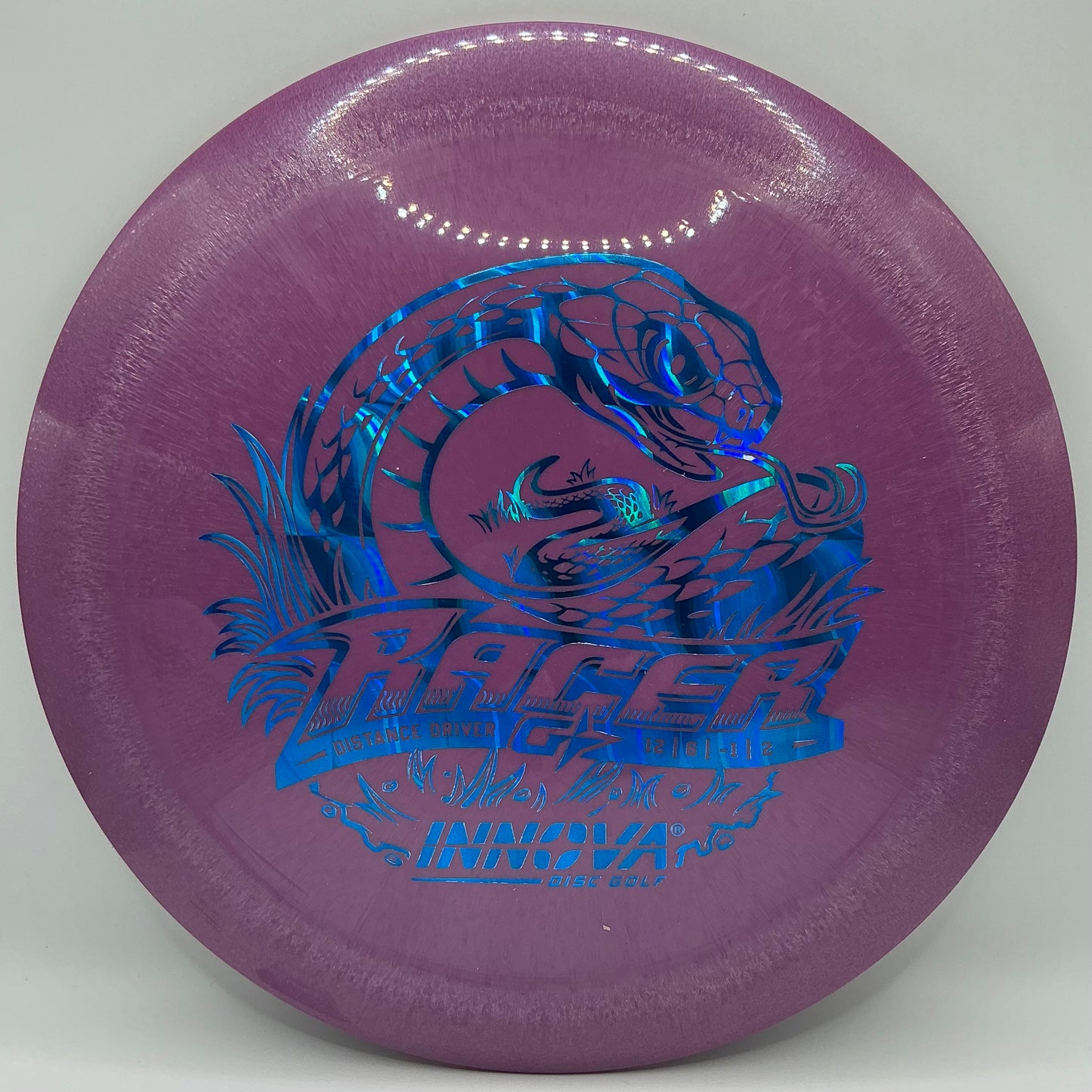 Innova GStar Racer