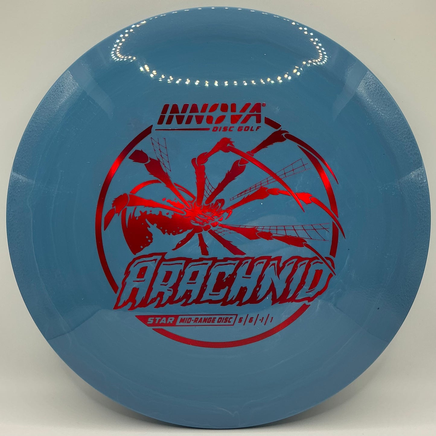 Innova Star Arachnid