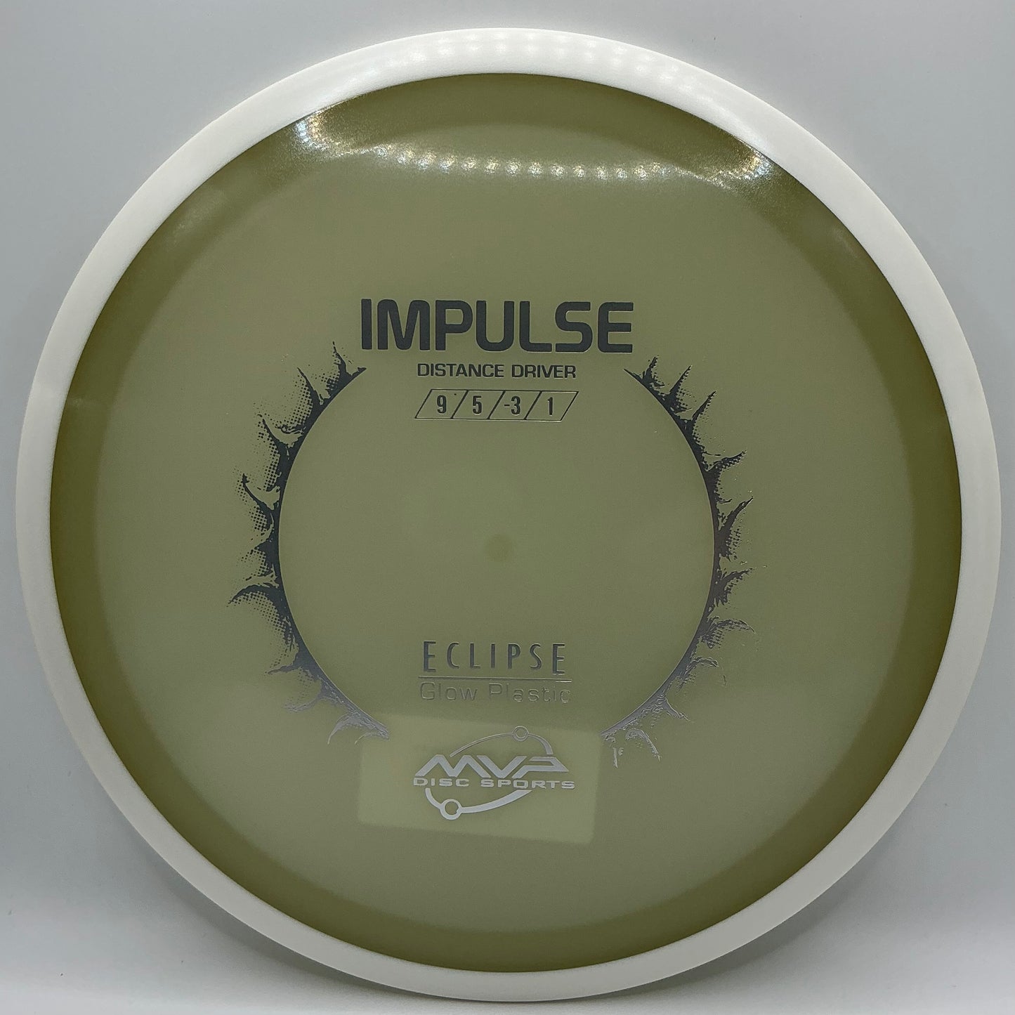 MVP Eclipse Impulse