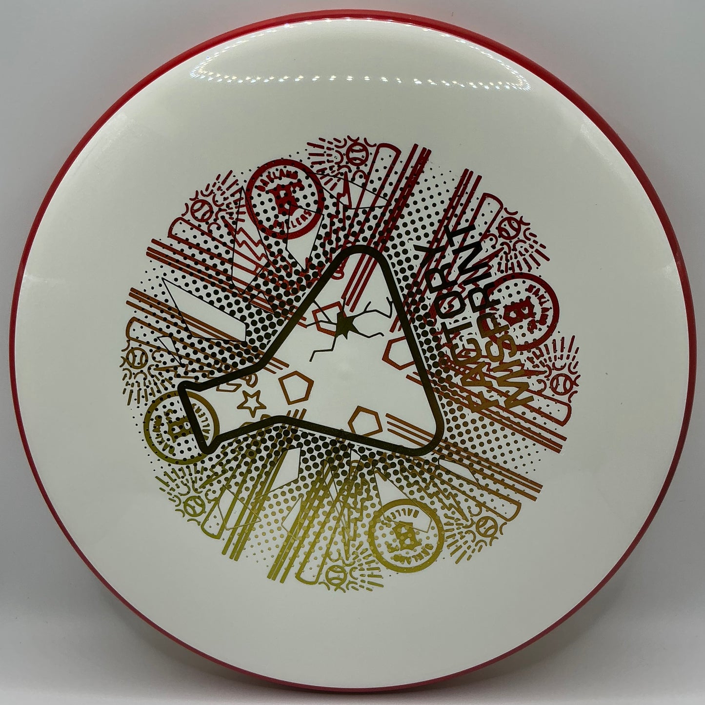 Axiom Neutron Soft Pitch