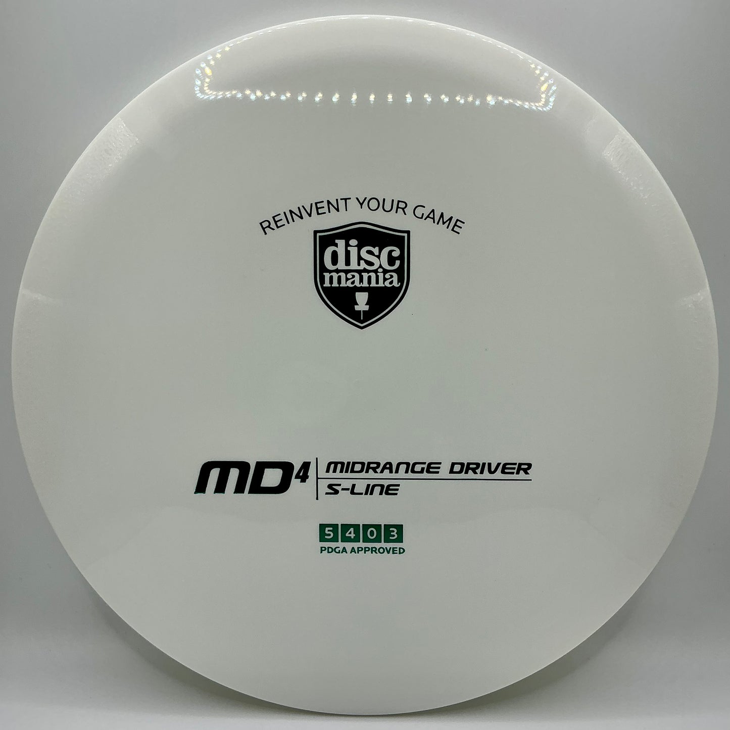 Discmania S-Line MD4