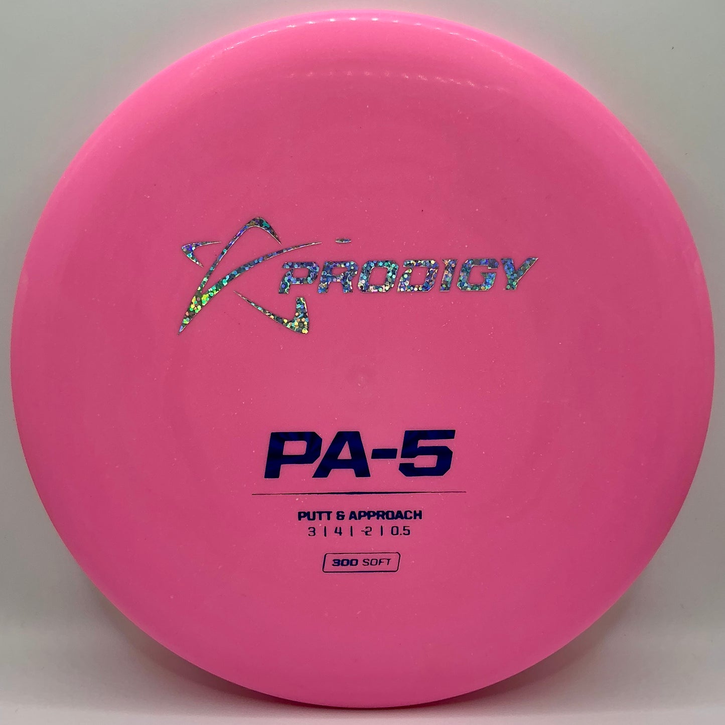 Prodigy 300 Soft PA-5