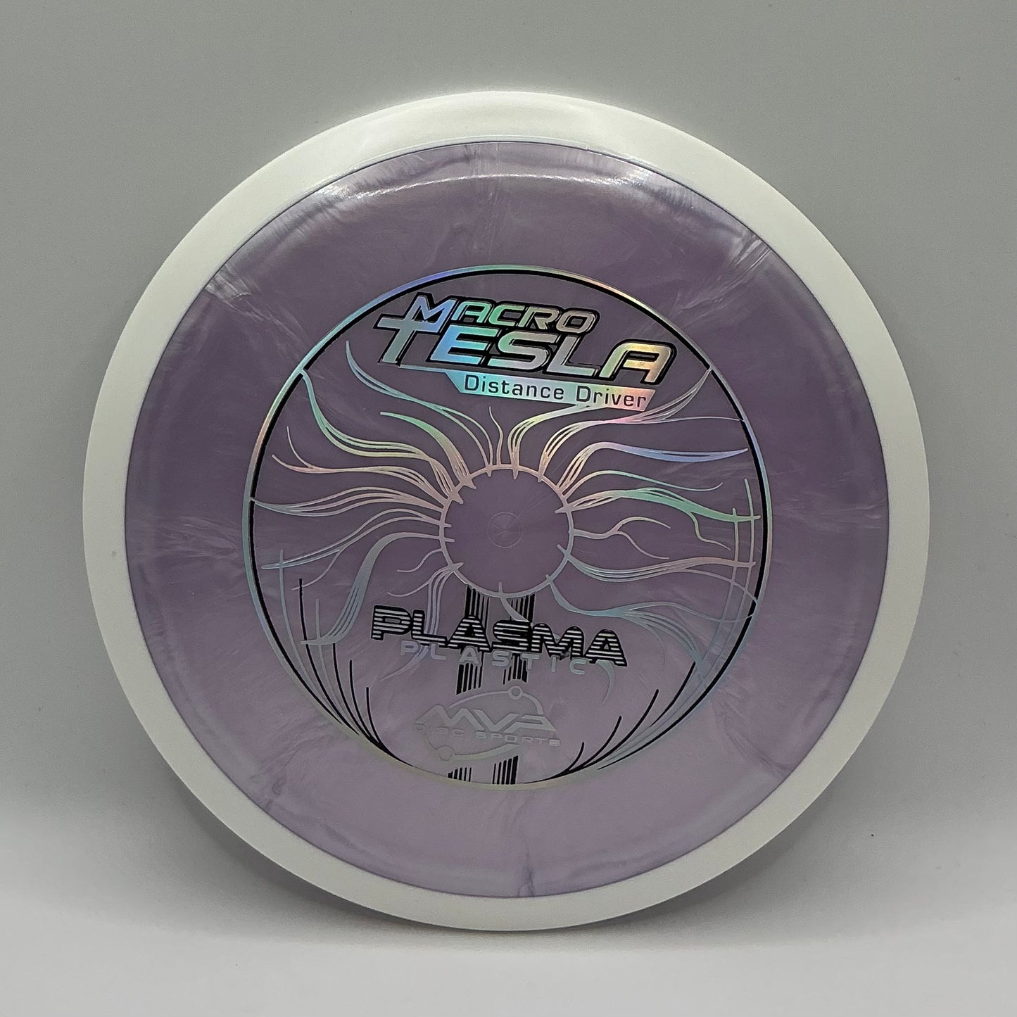 MVP Plasma Macro Tesla