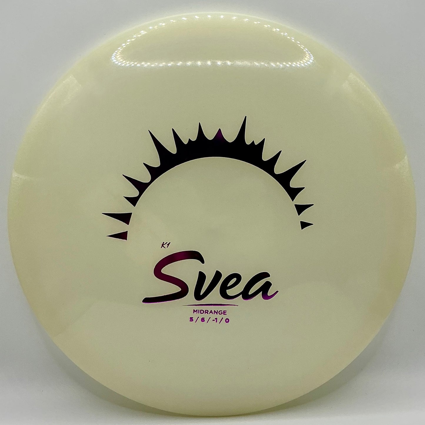 Kastaplast K1 Glow Svea