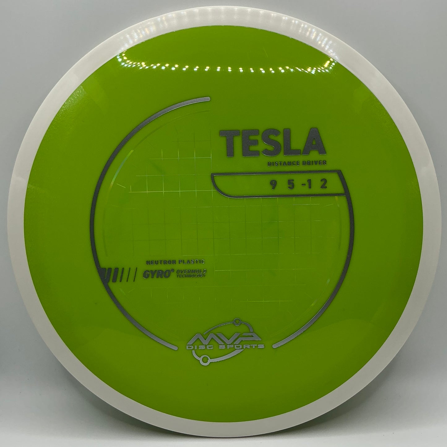 MVP Neutron Tesla