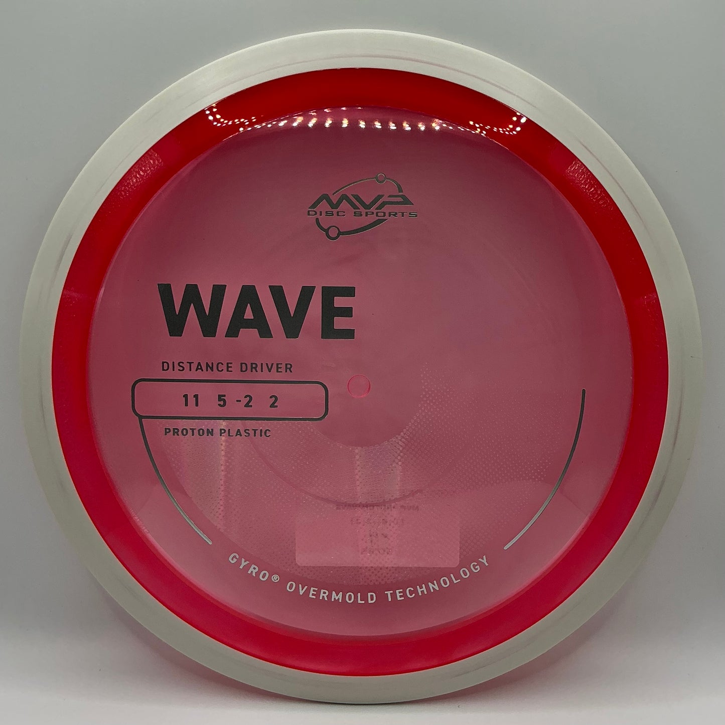 MVP Proton Wave