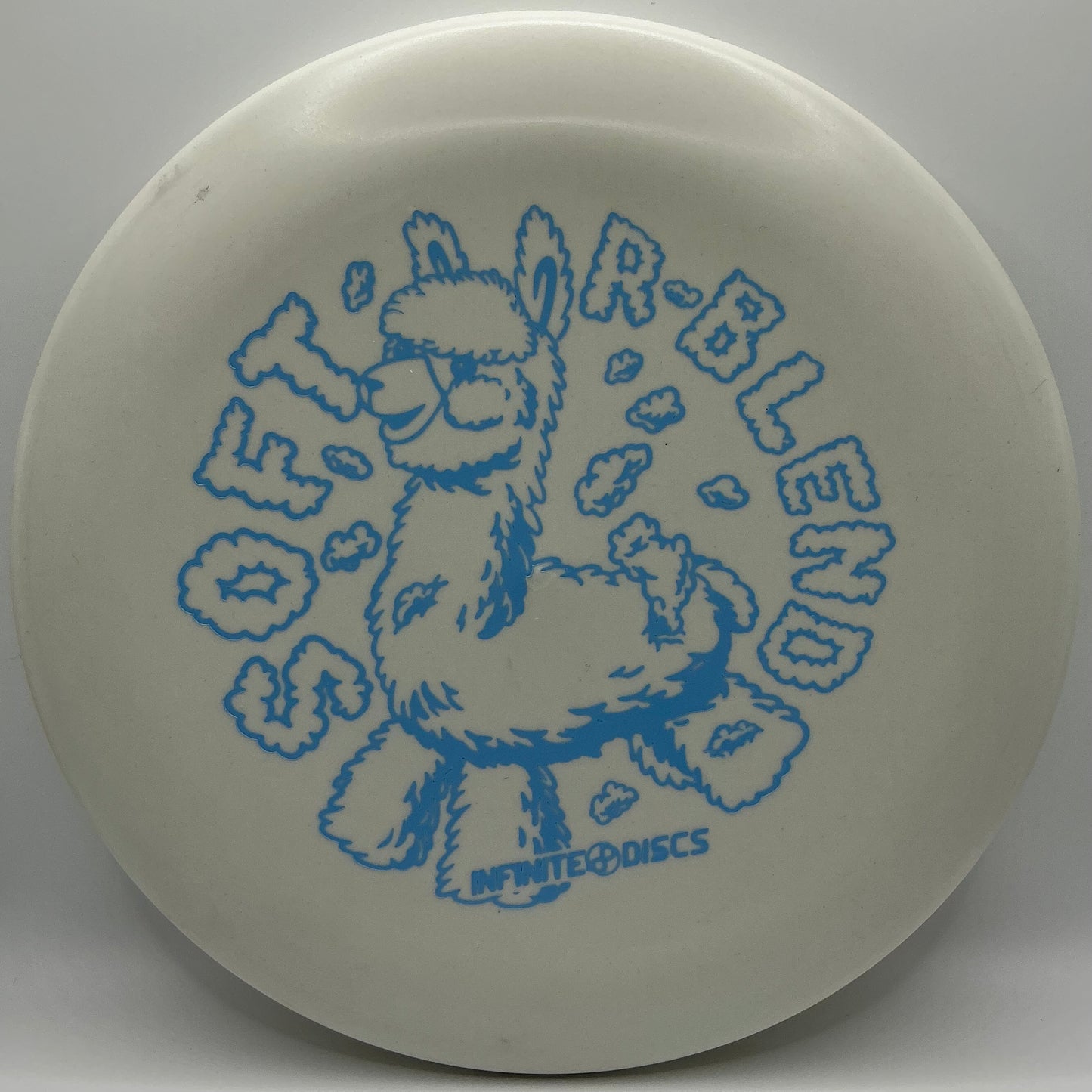 Infinite R-Blend Soft Alpaca