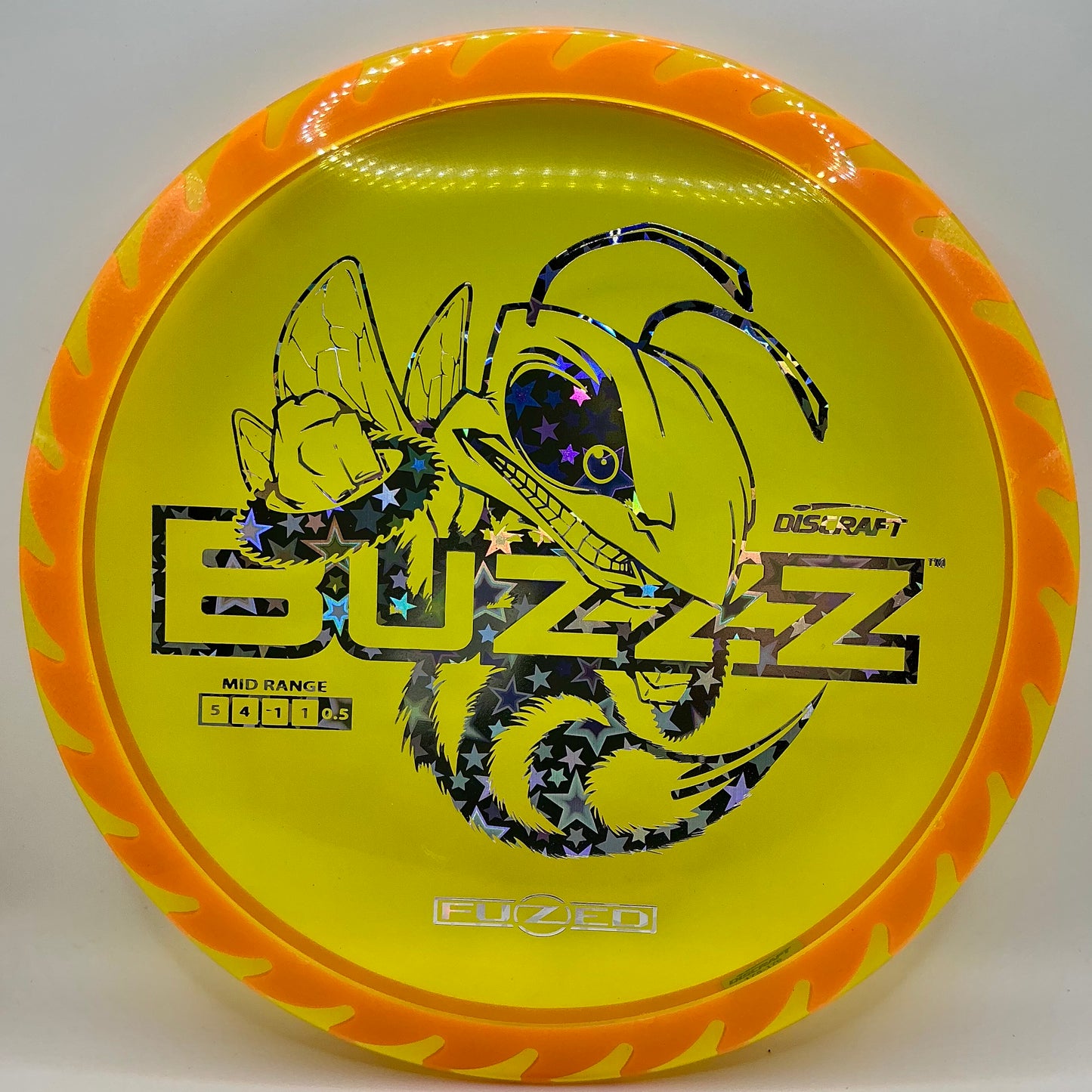 Discraft FuZed Line Buzzz (Buzzz Saw)