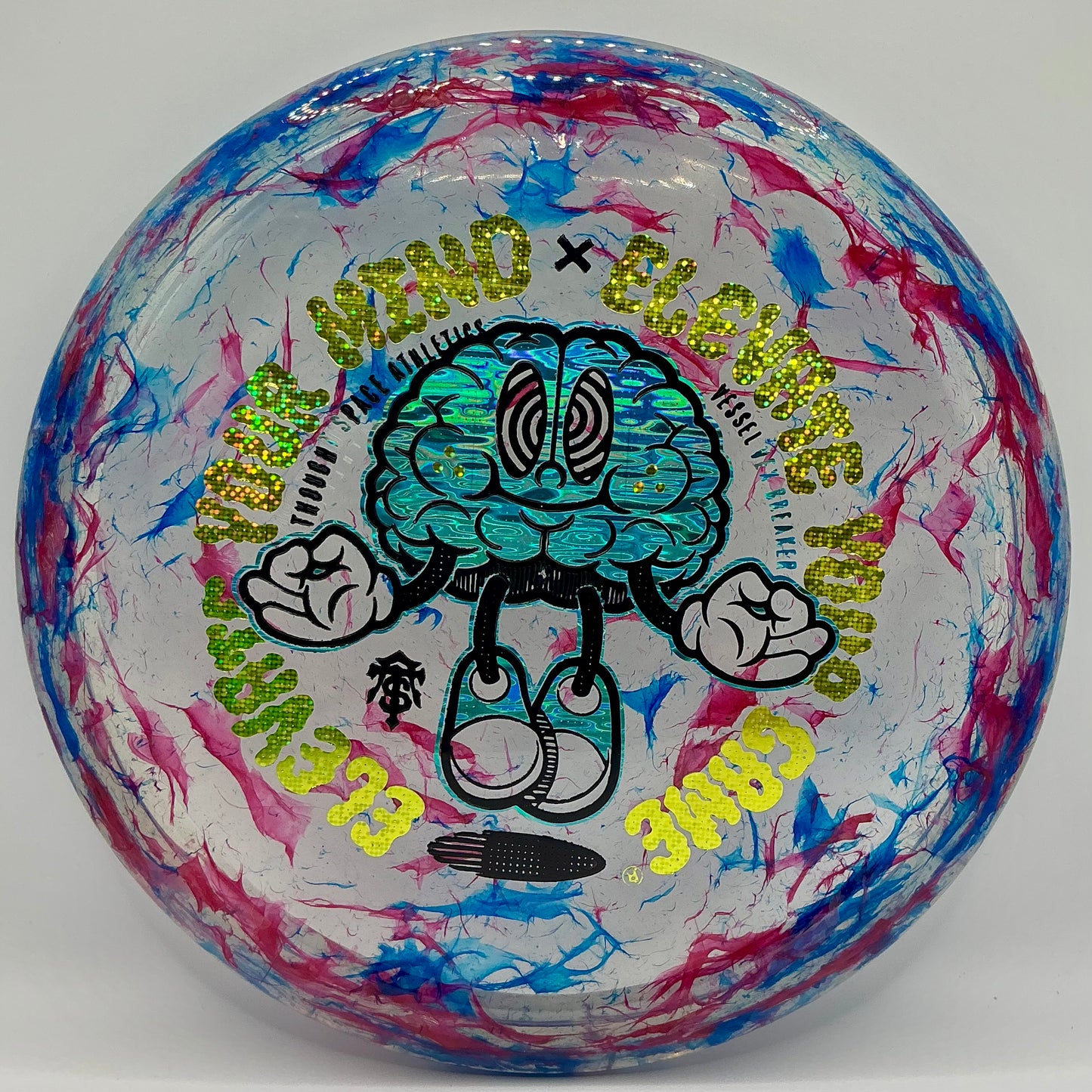 Thought Space Athletics Vex Breaker Vessel