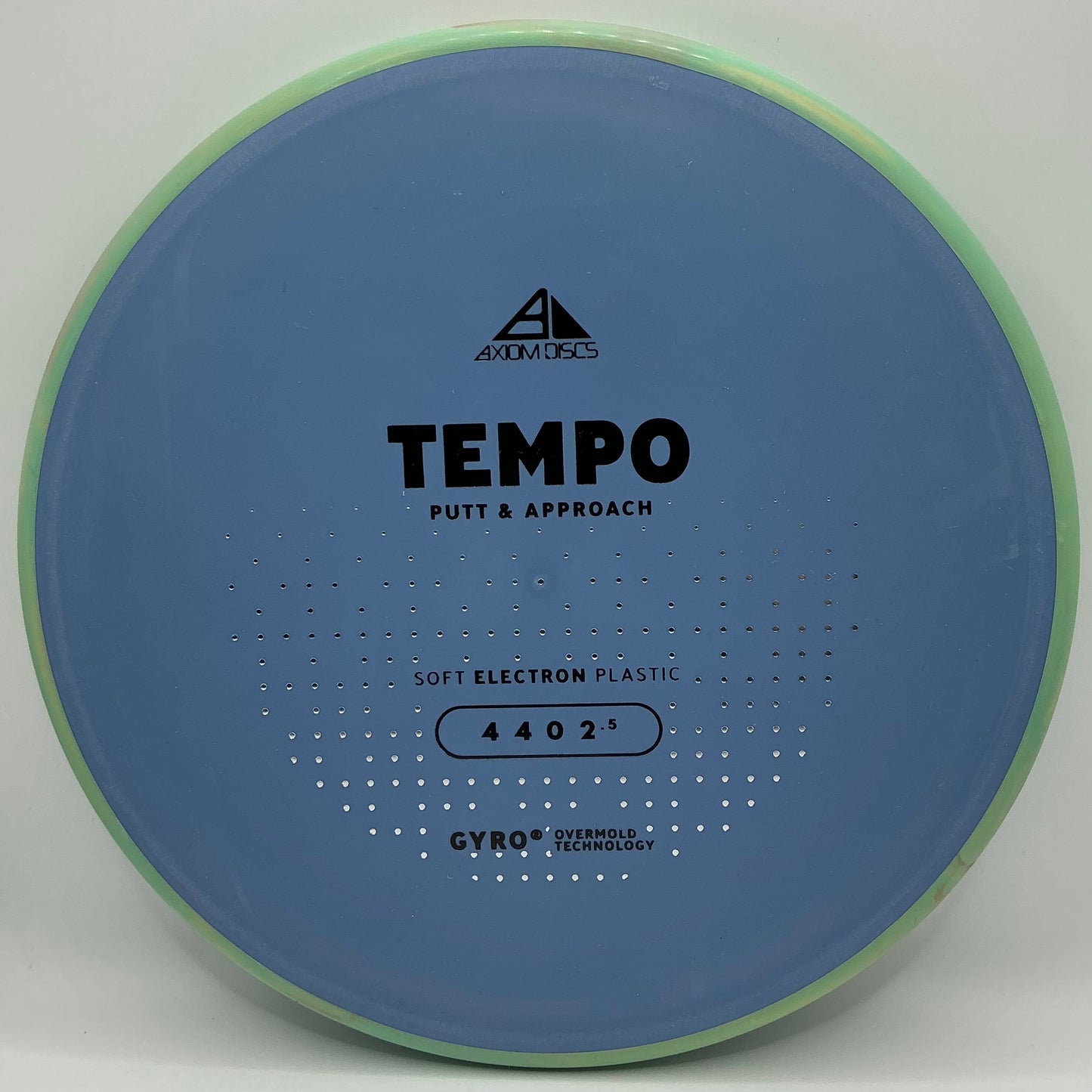 Axiom Electron Soft Tempo